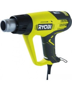 Промышленный фен EHG2020LCD Ryobi