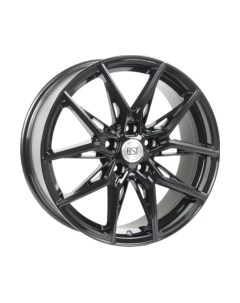 Литой диск Rst wheels