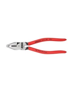 Плоскогубцы 0201180 Knipex