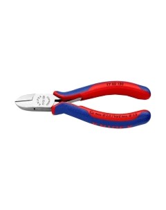 Бокорезы Knipex