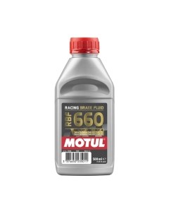 Тормозная жидкость Motul