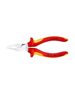 Пассатижи Knipex