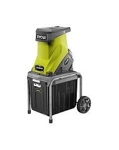 Садовый измельчитель Ryobi