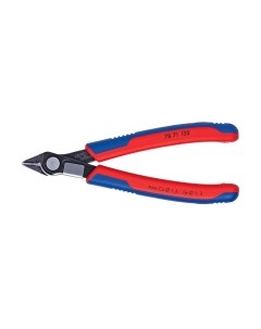 Бокорезы Knipex