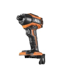 Профессиональный винтоверт Aeg powertools