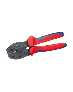 Инструмент обжимной Knipex