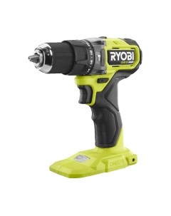 Аккумуляторная дрель шуруповерт Ryobi