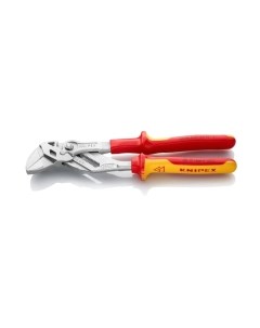 Гаечный ключ 8606250 Knipex