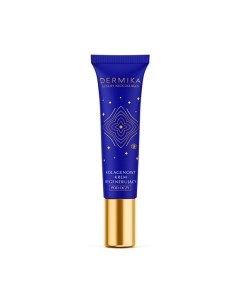 Крем для век Luxury Neocollagen Коллагеновый регенерирующий Dermika