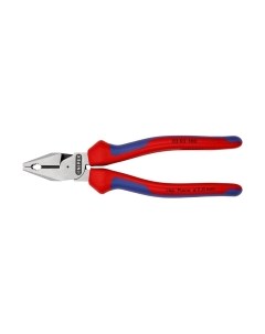 Плоскогубцы 0202180 Knipex