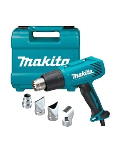 Профессиональный строительный фен Makita