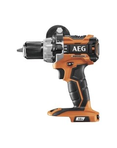 Профессиональная дрель шуруповерт Aeg powertools