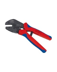 Инструмент обжимной Knipex