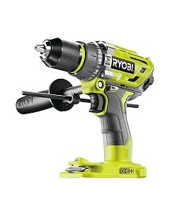 Аккумуляторная дрель шуруповерт Ryobi