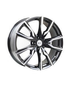 Литой диск Rst wheels