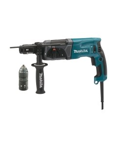 Профессиональный перфоратор Makita