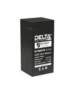 Батарея для ИБП Delta