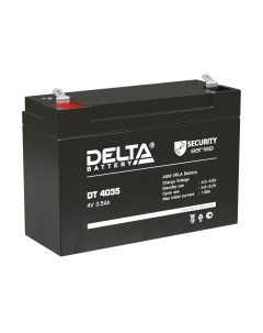 Батарея для ИБП Delta