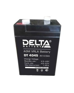 Батарея для ИБП Delta