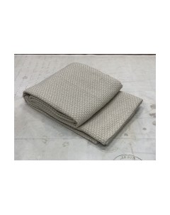 Плед Валенсия Boucle Reps 200x220 / 50201 Vladi