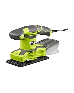 Вибрационная шлифовальная машина Ryobi