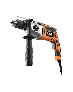 Профессиональная дрель Aeg powertools