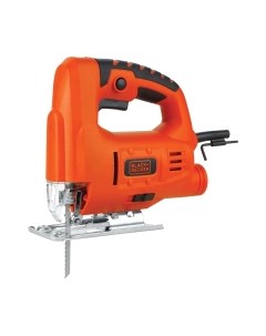 Электролобзик Black & decker