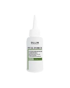 Сыворотка для волос Ollin professional