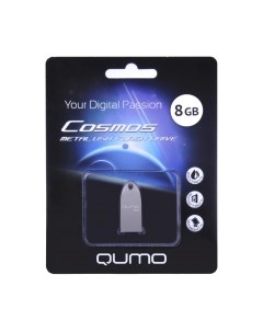 Usb flash накопитель Qumo