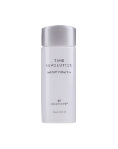 Эссенция для лица Time Revolution The First Essence 5X Missha