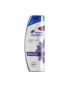 Шампунь для волос Head & shoulders