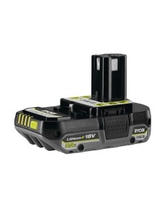 Аккумулятор для электроинструмента Ryobi