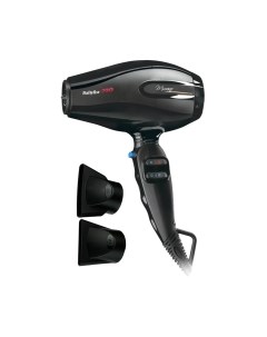 Профессиональный фен Pro Murano Ionic Compact / BAB6160INRE Babyliss