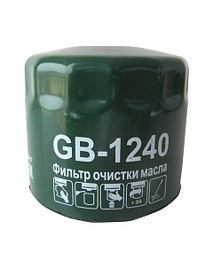 Масляный фильтр GB-1240 Big filter