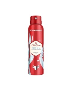 Дезодорант спрей Old spice