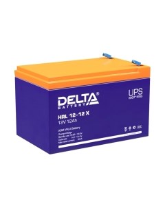 Батарея для ИБП Delta