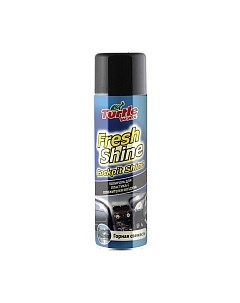 Полироль для пластика Turtle wax