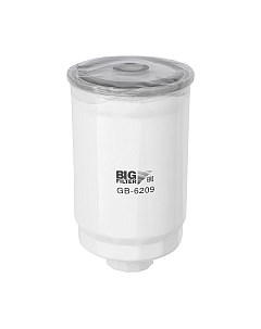 Топливный фильтр GB-6209 Big filter