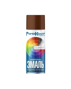 Эмаль Remocolor