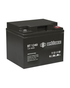 Батарея для ИБП BT 1240 Battbee