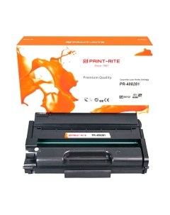 Тонер картридж Print-rite