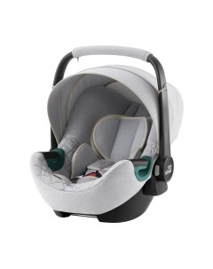 Автокресло Baby-Safe 3 I-Size Britax romer