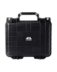 Кейс для инструментов Hard Case 4500 А00698 Ada instruments