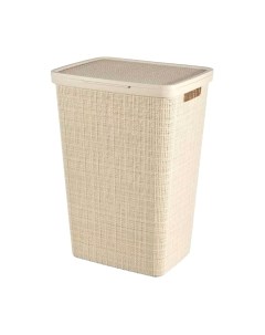 Корзина для белья Jute / 245976 Curver