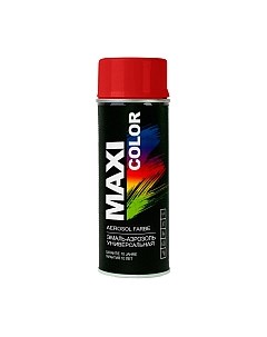 Эмаль Maxi color