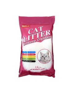 Наполнитель для туалета Cat litter