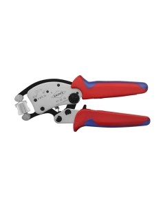 Инструмент обжимной Knipex