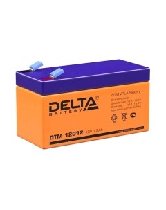 Батарея для ИБП Delta