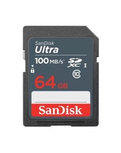 Карта памяти Sandisk