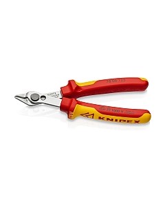 Бокорезы Knipex